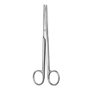 Lexer Dissecting Scissors 16cm