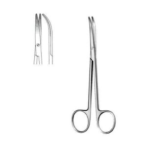 Cinelli Nasal Scissors 11.5cm