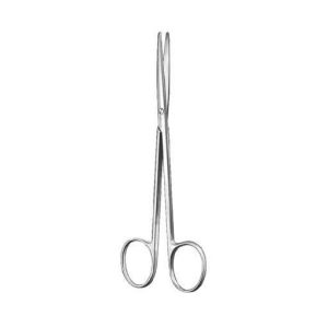 Metzenbaum-Fino Delicate Dissecting Scissors slender pattern 14.5cm