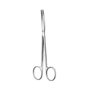 Metzenbaum-Fino Delicate Dissecting Scissors slender pattern 14.5cm