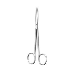 Metzenbaum-Fino Delicate Dissecting Scissors slender pattern 14.5cm