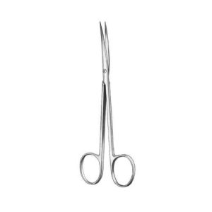Metzenbaum-Fino Delicate Dissecting Scissors