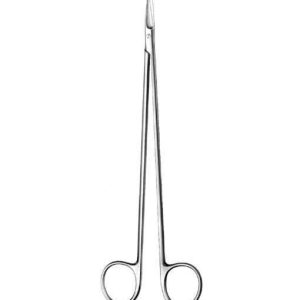Vascular Scissors 19cm