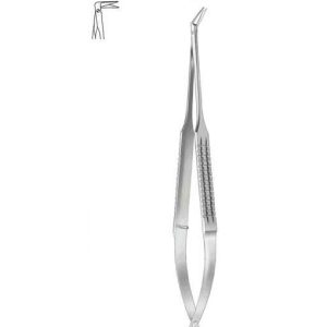 Coronary Scissors 18cm