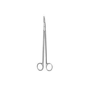 Strully Neurosurgical Scissors 22.5cm