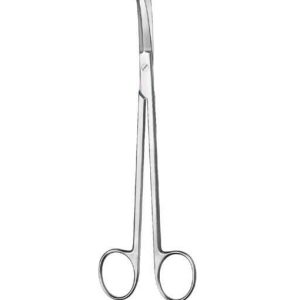 Good Tonsil Scissors 19.5cm