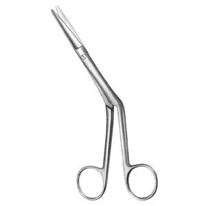 Heymann Nasal Scissors