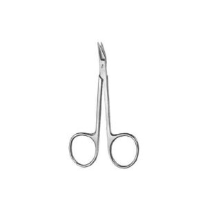 Converse Nasal Scissors blunt & sharp 10.5cm