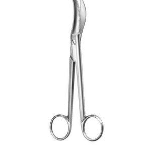Waldmann Episiotomy Scissors 18cm
