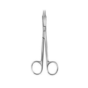Goldmann-Fox Gum Scissors 13cm