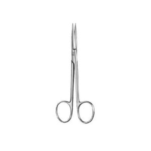 Wagner Operating Scissors 12cm