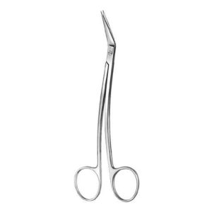 Locklin Gum Scissors