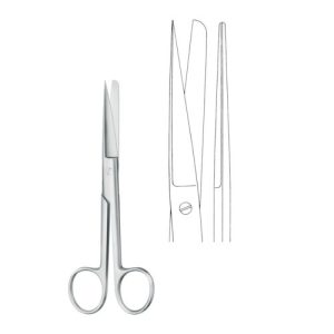 Operating Scissors