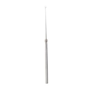 Set of 2 Buck Ear Curette
