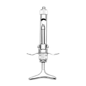 Syringe Folding 1.8ml