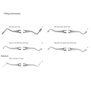 Conservative Treatment Tools