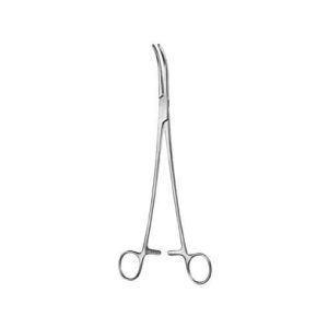 Wertheim Hysterectomy Forceps 26cm