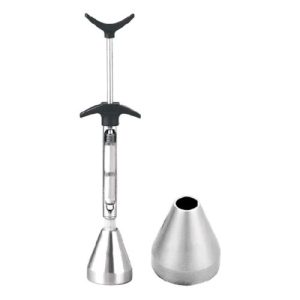 Syringe Manual Aspirating