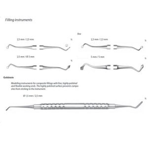 Conservative Treatment Tools