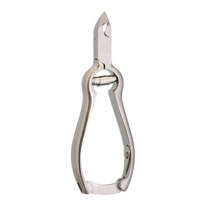NAIL & CUTICLE NIPPERS