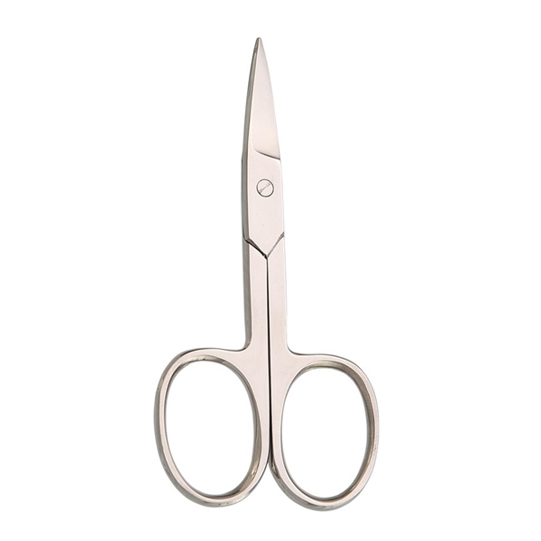 NAIL & CUTICLE SCISSORS