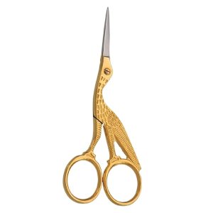 FANCY SCISSORS