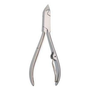 NAIL & CUTICLE NIPPERS