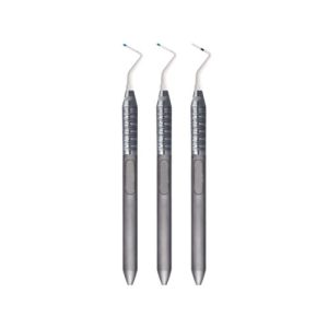 Bio Type Probe Replacement tips, White 12 each