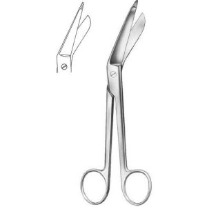 Lister Bandage Scissors 14.5cm