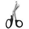 Bandage Scissors black plastic rings