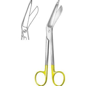 Lister Bandage Scissors 18cm