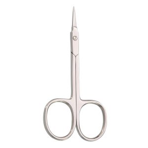 NAIL & CUTICLE SCISSORS