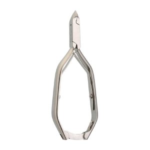 NAIL & CUTICLE NIPPERS