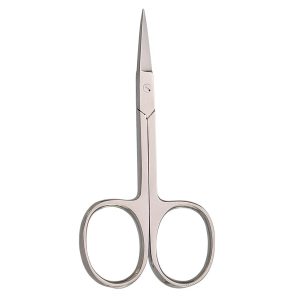 NAIL & CUTICLE SCISSORS