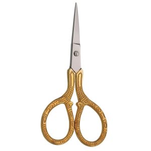 FANCY SCISSORS