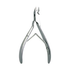 NAIL & CUTICLE NIPPERS