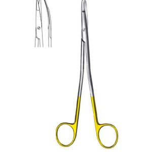 Gorney Face-lift Scissors 18cm
