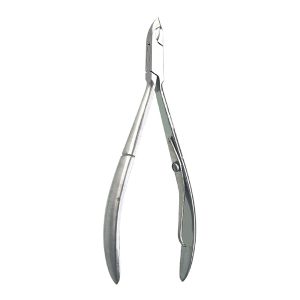 NAIL & CUTICLE NIPPERS