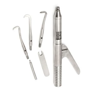 Dental Crown Remover Equipment