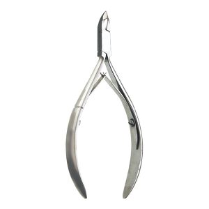 NAIL & CUTICLE NIPPERS