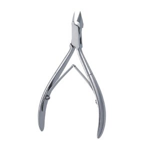 NAIL & CUTICLE NIPPERS
