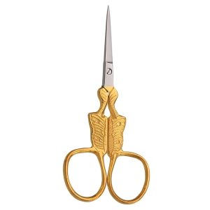 FANCY SCISSORS