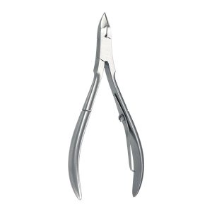 NAIL & CUTICLE NIPPERS
