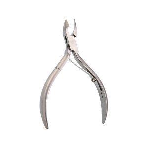 NAIL & CUTICLE NIPPERS