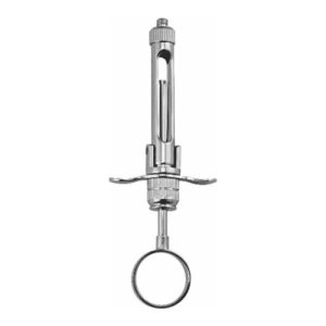 Dental Syringe Non Aspirating1.8ml