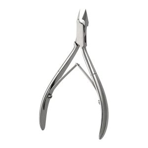 NAIL & CUTICLE NIPPERS