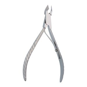 NAIL & CUTICLE NIPPERS