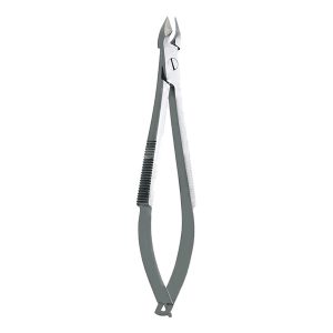 NAIL & CUTICLE NIPPERS
