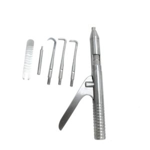 Dental Crown Remover