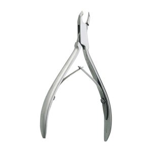 NAIL & CUTICLE NIPPERS